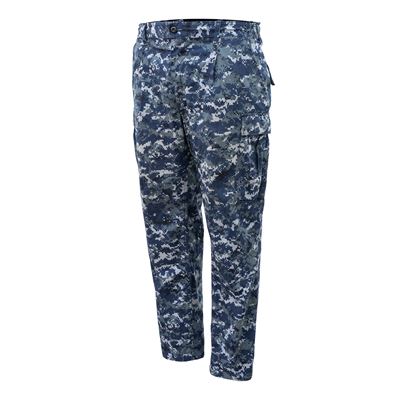 Pantaloni US NAVY NWU working originali usati