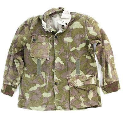 Giacca FINLANDESE M62 usata Esercito finlandese 91191308 2