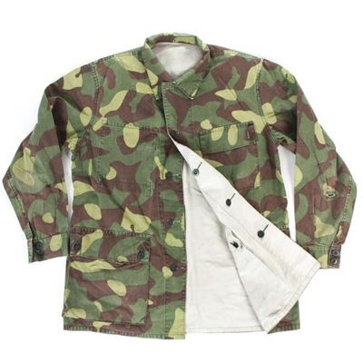 Giacca FINLANDESE M62 usata