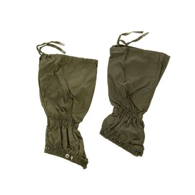 Gambali AUSTRIACI usati