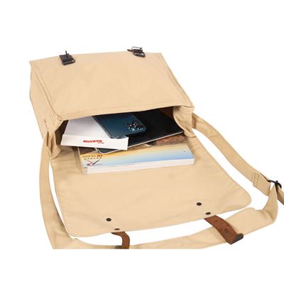 Borsa a tracolla medica KHAKI CROSS ROTHCO 9121 2