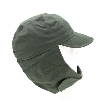 Cappello invernale francese con paraorecchie Esercito francese 91230701 2