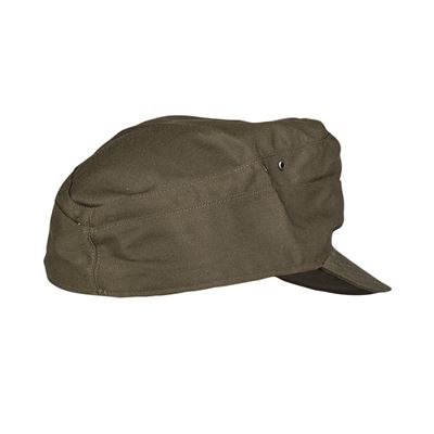 Cappello AUSTRIACO VERDE Esercito austriaco 91232230 2