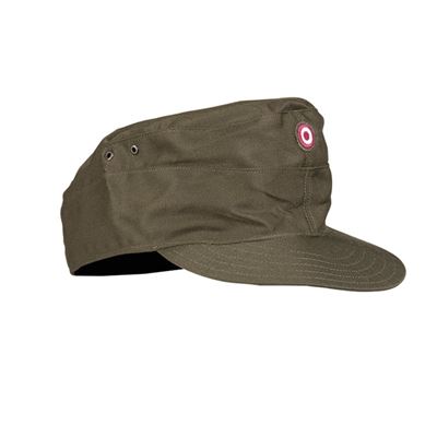 Cappello AUSTRIACO VERDE