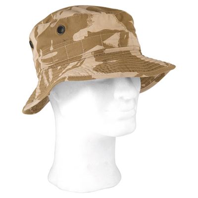 Cappello britannico DPM DESERT usato