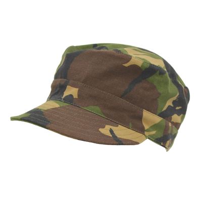 Cappello olandese estivo DPM usato