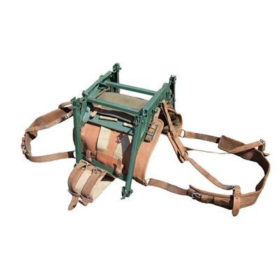 Sella da cavallo usata