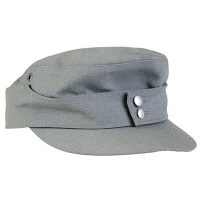 Cappello BW da montagna GRIGIO usato