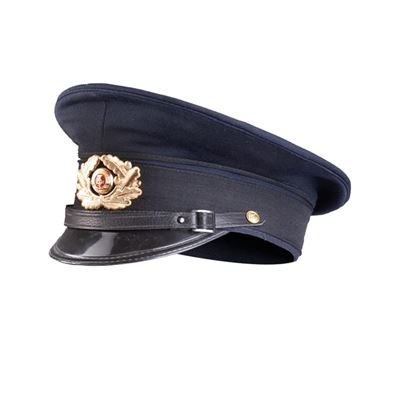 Cappellino da marinaio NVA BLU originale