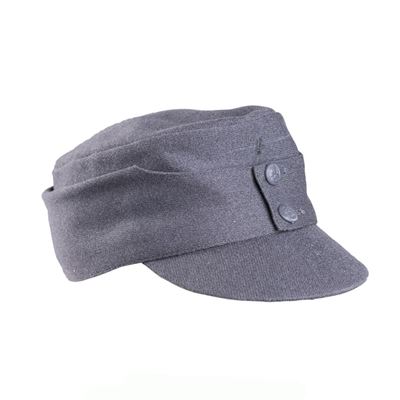 Cappello FINN da montagna TROOP GRIGIO