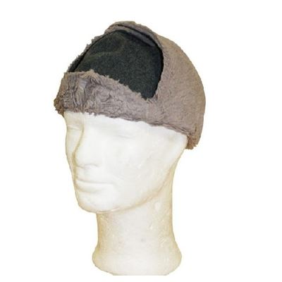 Cappello invernale TUCH svizzero usato Esercito svizzero 91250180 2