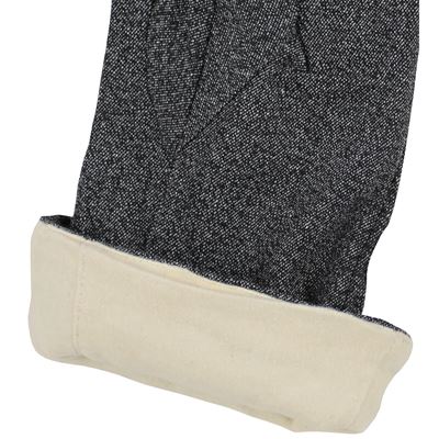 Guanti a manopola SVIZZERI GRIGI Esercito svizzero 91254100 2