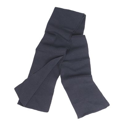 Sciarpa BW in lana BLU usata