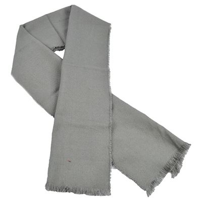 Sciarpa NVA GRIGIA