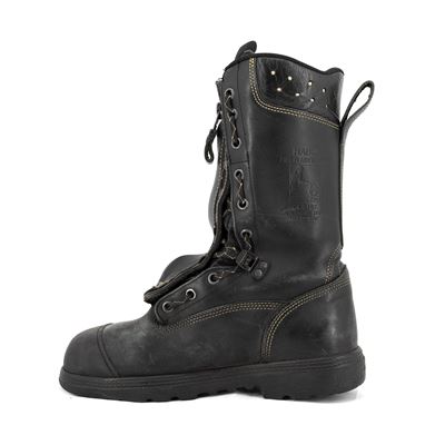 Boty hasičské šněrovací FIRE FLASH GAMMA použité HAIX® 91286750 3