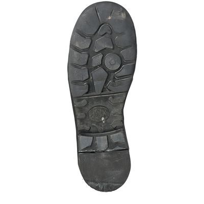 Scarpe antincendio stringate FIRE FLASH usate HAIX® 91286760 2