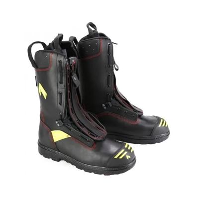 Scarpe antincendio stringate FIRE FLASH 2.0 usate