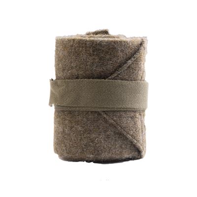 Fasce / fermagli WWII 1943 Esercito belga 620116 2