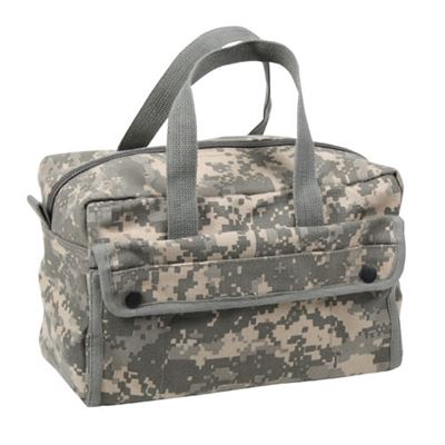 Borsa MECHANICS TOOL GI stile ACU DIGITAL