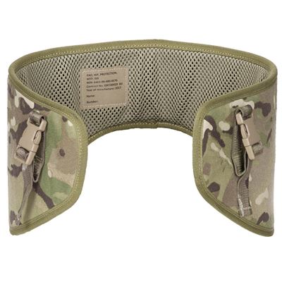 Imbottitura rinforzata lombare MTP