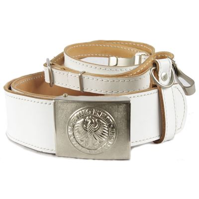 Cintura BW SET BIANCO usata