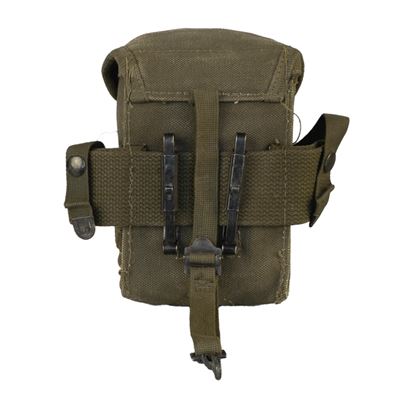 Borsa modello US M56 greca usata Esercito americano 91361300 2
