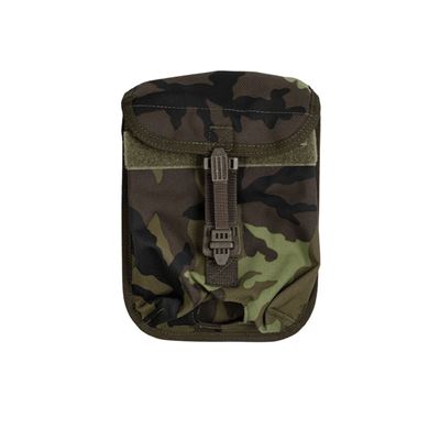 Custodia per pala da campo per MNS-2000 AČR vz.95 les Esercito ceco 4001A 2