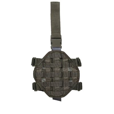 Cinghia cosciale MOLLE per NPP-2006 AČR usata