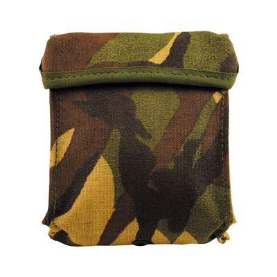 Borsa olandese 2 clip Alice DPM usata Esercito olandese 91366100 3