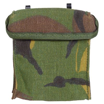 Borsa olandese 2 clip Alice DPM usata