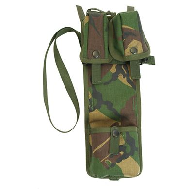 Custodia britannica RIFLE GRENADE DPM usata