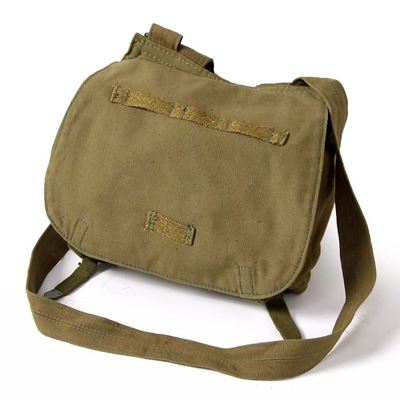 Piccola bandiera da campo ČSLA vz.82 / 60 con cinturino PÍSKOVÁ usata Esercito ceco 91370500 4