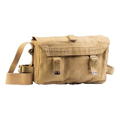 Piccolo fucile britannico tipo M37 WWII con tracolla