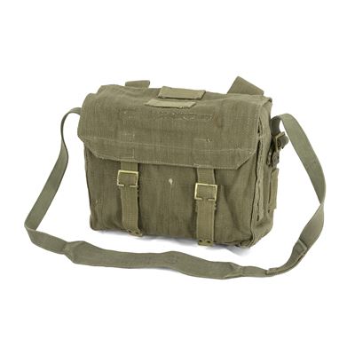 Borsa da campo GRECA piccola con tracolla  913715GR 3