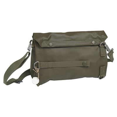 Confezione per maschera SVIZZERA usata