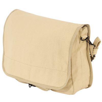 Borsa a tracolla PARATROOPER KHAKI
