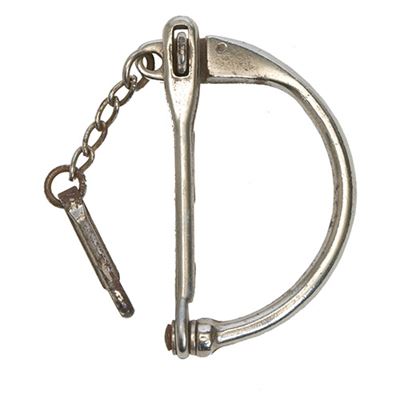 Moschettone (chiusura) per sacca da barca BW usato