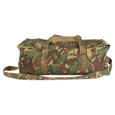 Borsa da trasporto olandese grande DPM usata Esercito olandese 91384000 3