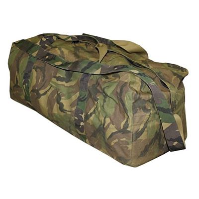 Borsa da trasporto olandese grande DPM usata