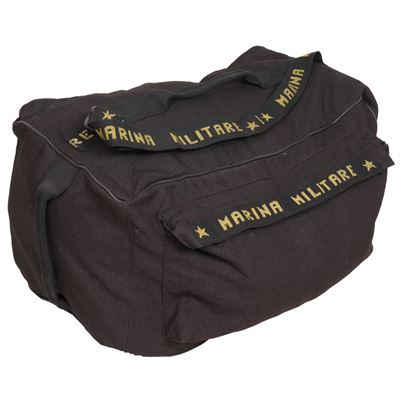 Borsa ITALIANA da trasporto MARINA MILITARE usata