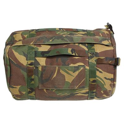 Borsa olandese piccola DPM usata