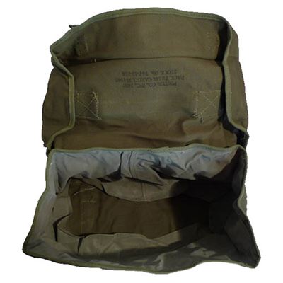Pantaloni CARGO US M-1945 VERDI Esercito americano 91385500 3
