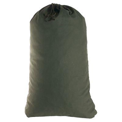 Sacco BW per biancheria VERDE usato