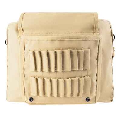 Borsa a tracolla PARATROOPER BIO-HAZARD ROTHCO 9139 8