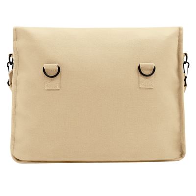 Borsa a tracolla PARATROOPER BIO-HAZARD ROTHCO 9139 7