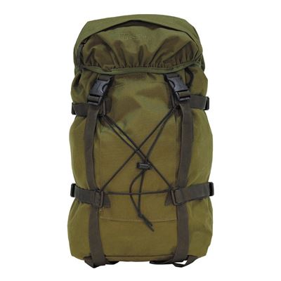 Zaino BERGHAUS MUNRO 35 l VERDE originale usato