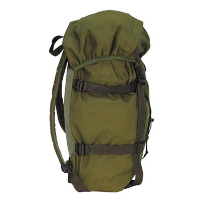 Zaino BERGHAUS MUNRO 35 l VERDE originale usato Berghaus 91404300 3