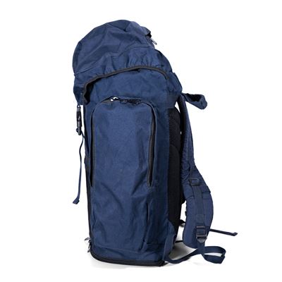 Batoh BRITSKÝ RAF Field Pack 30 l MODRÝ použitý Esercito britannico 91403663-3 4