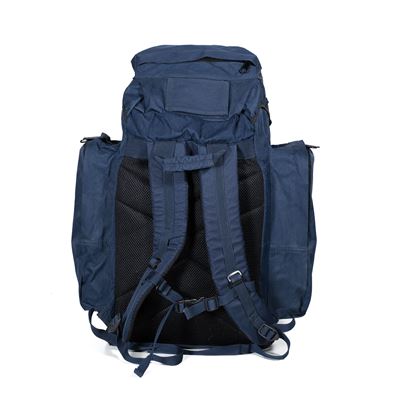 Batoh BRITSKÝ RAF Field Pack 30 l MODRÝ použitý Esercito britannico 91403663-3 3