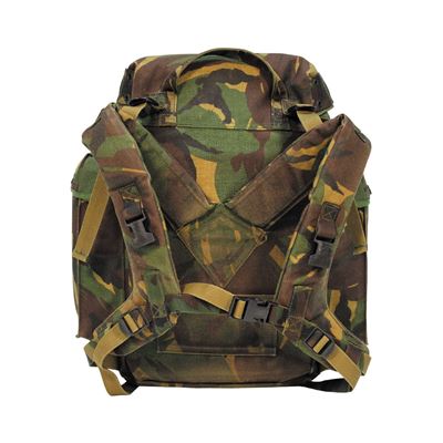 Zaino olandese 35L DPM usato Esercito olandese 91403700 3